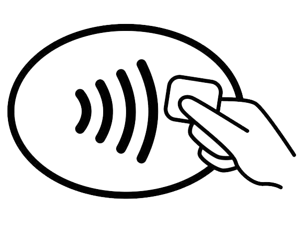 Contactless Payment